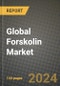 Global Forskolin Market Outlook Report: Industry Size, Competition, Trends and Growth Opportunities by Region, YoY Forecasts from 2024 to 2031 - Product Image