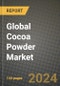 Global Cocoa Powder Market Outlook Report: Industry Size, Competition, Trends and Growth Opportunities by Region, YoY Forecasts from 2024 to 2031 - Product Thumbnail Image