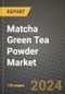 Matcha Green Tea Powder Market: Industry Size, Share, Competition, Trends, Growth Opportunities and Forecasts by Region - Insights and Outlook by Product, 2024 to 2031 - Product Thumbnail Image
