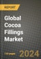 Global Cocoa Fillings Market Outlook Report: Industry Size, Competition, Trends and Growth Opportunities by Region, YoY Forecasts from 2024 to 2031 - Product Thumbnail Image