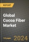 Global Cocoa Fiber Market Outlook Report: Industry Size, Competition, Trends and Growth Opportunities by Region, YoY Forecasts from 2024 to 2031 - Product Thumbnail Image