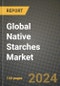 Global Native Starches Market Outlook Report: Industry Size, Competition, Trends and Growth Opportunities by Region, YoY Forecasts from 2024 to 2031 - Product Thumbnail Image
