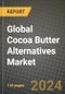 Global Cocoa Butter Alternatives Market Outlook Report: Industry Size, Competition, Trends and Growth Opportunities by Region, YoY Forecasts from 2024 to 2031 - Product Image