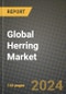 Global Herring Market Outlook Report: Industry Size, Competition, Trends and Growth Opportunities by Region, YoY Forecasts from 2024 to 2031 - Product Thumbnail Image