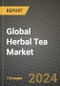 Global Herbal Tea Market Outlook Report: Industry Size, Competition, Trends and Growth Opportunities by Region, YoY Forecasts from 2024 to 2031 - Product Image