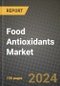 Global Food Antioxidants Market Outlook Report: Industry Size, Competition, Trends and Growth Opportunities by Region, YoY Forecasts from 2024 to 2031 - Product Image