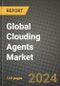 Global Clouding Agents Market Outlook Report: Industry Size, Competition, Trends and Growth Opportunities by Region, YoY Forecasts from 2024 to 2031 - Product Thumbnail Image