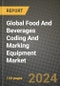 Global Food And Beverages Coding And Marking Equipment Market Outlook Report: Industry Size, Competition, Trends and Growth Opportunities by Region, YoY Forecasts from 2024 to 2031 - Product Image