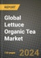 Global Lettuce Organic Tea Market Outlook Report: Industry Size, Competition, Trends and Growth Opportunities by Region, YoY Forecasts from 2024 to 2031 - Product Image