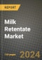 2025 Milk Retentate Market Report - Industry Size, Competition, Trends and Growth Opportunities by Region - Forecast by Types and Applications (2024-2032) - Product Thumbnail Image