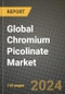 Global Chromium Picolinate Market Outlook Report: Industry Size, Competition, Trends and Growth Opportunities by Region, YoY Forecasts from 2024 to 2031 - Product Image