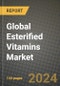 Global Esterified Vitamins Market Outlook Report: Industry Size, Competition, Trends and Growth Opportunities by Region, YoY Forecasts from 2024 to 2031 - Product Thumbnail Image