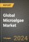 Global Microalgae Market Outlook Report: Industry Size, Competition, Trends and Growth Opportunities by Region, YoY Forecasts from 2024 to 2031 - Product Thumbnail Image