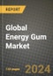 Global Energy Gum Market Outlook Report: Industry Size, Competition, Trends and Growth Opportunities by Region, YoY Forecasts from 2024 to 2031 - Product Image