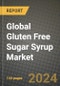 Global Gluten Free Sugar Syrup Market Outlook Report: Industry Size, Competition, Trends and Growth Opportunities by Region, YoY Forecasts from 2024 to 2031 - Product Thumbnail Image