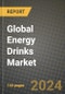 Global Energy Drinks Market Outlook Report: Industry Size, Competition, Trends and Growth Opportunities by Region, YoY Forecasts from 2024 to 2031 - Product Image