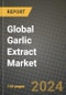 Global Garlic Extract Market Outlook Report: Industry Size, Competition, Trends and Growth Opportunities by Region, YoY Forecasts from 2024 to 2031 - Product Thumbnail Image