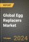 Global Egg Replacers Market Outlook Report: Industry Size, Competition, Trends and Growth Opportunities by Region, YoY Forecasts from 2024 to 2031 - Product Image
