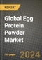 Global Egg Protein Powder Market Outlook Report: Industry Size, Competition, Trends and Growth Opportunities by Region, YoY Forecasts from 2024 to 2031 - Product Image