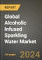 Global Alcoholic Infused Sparkling Water Market Outlook Report: Industry Size, Competition, Trends and Growth Opportunities by Region, YoY Forecasts from 2024 to 2031 - Product Thumbnail Image