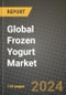 Global Frozen Yogurt Market Outlook Report: Industry Size, Competition, Trends and Growth Opportunities by Region, YoY Forecasts from 2024 to 2031 - Product Image