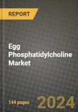 Egg Phosphatidylcholine Market Outlook Report: Industry Size, Competition, Trends and Growth Opportunities by Region, YoY Forecasts from 2024 to 2031- Product Image