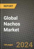 Global Nachos Market Outlook Report: Industry Size, Competition, Trends and Growth Opportunities by Region, YoY Forecasts from 2024 to 2031- Product Image