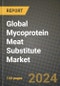 Global Mycoprotein Meat Substitute Market Outlook Report: Industry Size, Competition, Trends and Growth Opportunities by Region, YoY Forecasts from 2024 to 2031 - Product Image