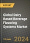 Global Dairy Based Beverage Flavoring Systems Market Outlook Report: Industry Size, Competition, Trends and Growth Opportunities by Region, YoY Forecasts from 2024 to 2031 - Product Image