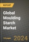 Global Moulding Starch Market Outlook Report: Industry Size, Competition, Trends and Growth Opportunities by Region, YoY Forecasts from 2024 to 2031 - Product Image