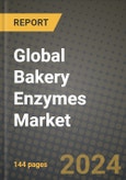 Global Bakery Enzymes Market Outlook Report: Industry Size, Competition, Trends and Growth Opportunities by Region, YoY Forecasts from 2024 to 2031- Product Image