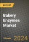 Bakery Enzymes Market Outlook Report: Industry Size, Competition, Trends and Growth Opportunities by Region, YoY Forecasts from 2024 to 2031 - Product Image