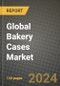 Global Bakery Cases Market Outlook Report: Industry Size, Competition, Trends and Growth Opportunities by Region, YoY Forecasts from 2024 to 2031 - Product Thumbnail Image