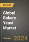 Global Bakers Yeast Market Outlook Report: Industry Size, Competition, Trends and Growth Opportunities by Region, YoY Forecasts from 2024 to 2031 - Product Image