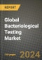 Global Bacteriological Testing Market Outlook Report: Industry Size, Competition, Trends and Growth Opportunities by Region, YoY Forecasts from 2024 to 2031 - Product Thumbnail Image