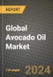 Global Avocado Oil Market Outlook Report: Industry Size, Competition, Trends and Growth Opportunities by Region, YoY Forecasts from 2024 to 2031 - Product Image