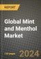 Global Mint and Menthol Market Outlook Report: Industry Size, Competition, Trends and Growth Opportunities by Region, YoY Forecasts from 2024 to 2031 - Product Image
