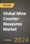 Global Mine Counter-Measures Market Outlook Report: Industry Size, Competition, Trends and Growth Opportunities by Region, YoY Forecasts from 2024 to 2031 - Product Image