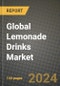 Global Lemonade Drinks Market Outlook Report: Industry Size, Competition, Trends and Growth Opportunities by Region, YoY Forecasts from 2024 to 2031 - Product Thumbnail Image