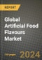 Global Artificial Food Flavours Market Outlook Report: Industry Size, Competition, Trends and Growth Opportunities by Region, YoY Forecasts from 2024 to 2031 - Product Thumbnail Image