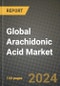 Global Arachidonic Acid Market Outlook Report: Industry Size, Competition, Trends and Growth Opportunities by Region, YoY Forecasts from 2024 to 2031 - Product Thumbnail Image