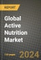 Global Active Nutrition Market Outlook Report: Industry Size, Competition, Trends and Growth Opportunities by Region, YoY Forecasts from 2024 to 2031 - Product Image