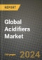 Global Acidifiers Market Outlook Report: Industry Size, Competition, Trends and Growth Opportunities by Region, YoY Forecasts from 2024 to 2031 - Product Thumbnail Image