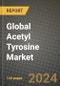 Global Acetyl Tyrosine Market Outlook Report: Industry Size, Competition, Trends and Growth Opportunities by Region, YoY Forecasts from 2024 to 2031 - Product Image