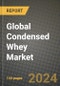 Global Condensed Whey Market Outlook Report: Industry Size, Competition, Trends and Growth Opportunities by Region, YoY Forecasts from 2024 to 2031 - Product Image