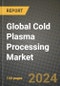 Global Cold Plasma Processing Market Outlook Report: Industry Size, Competition, Trends and Growth Opportunities by Region, YoY Forecasts from 2024 to 2031 - Product Image