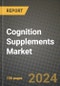 Cognition Supplements Market: Industry Size, Share, Competition, Trends, Growth Opportunities and Forecasts by Region - Insights and Outlook by Product, 2024 to 2031 - Product Thumbnail Image