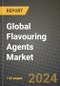 Global Flavouring Agents Market Outlook Report: Industry Size, Competition, Trends and Growth Opportunities by Region, YoY Forecasts from 2024 to 2031 - Product Image