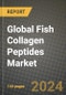 Global Fish Collagen Peptides Market Outlook Report: Industry Size, Competition, Trends and Growth Opportunities by Region, YoY Forecasts from 2024 to 2031 - Product Image