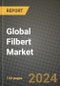 Global Filbert Market Outlook Report: Industry Size, Competition, Trends and Growth Opportunities by Region, YoY Forecasts from 2024 to 2031 - Product Thumbnail Image